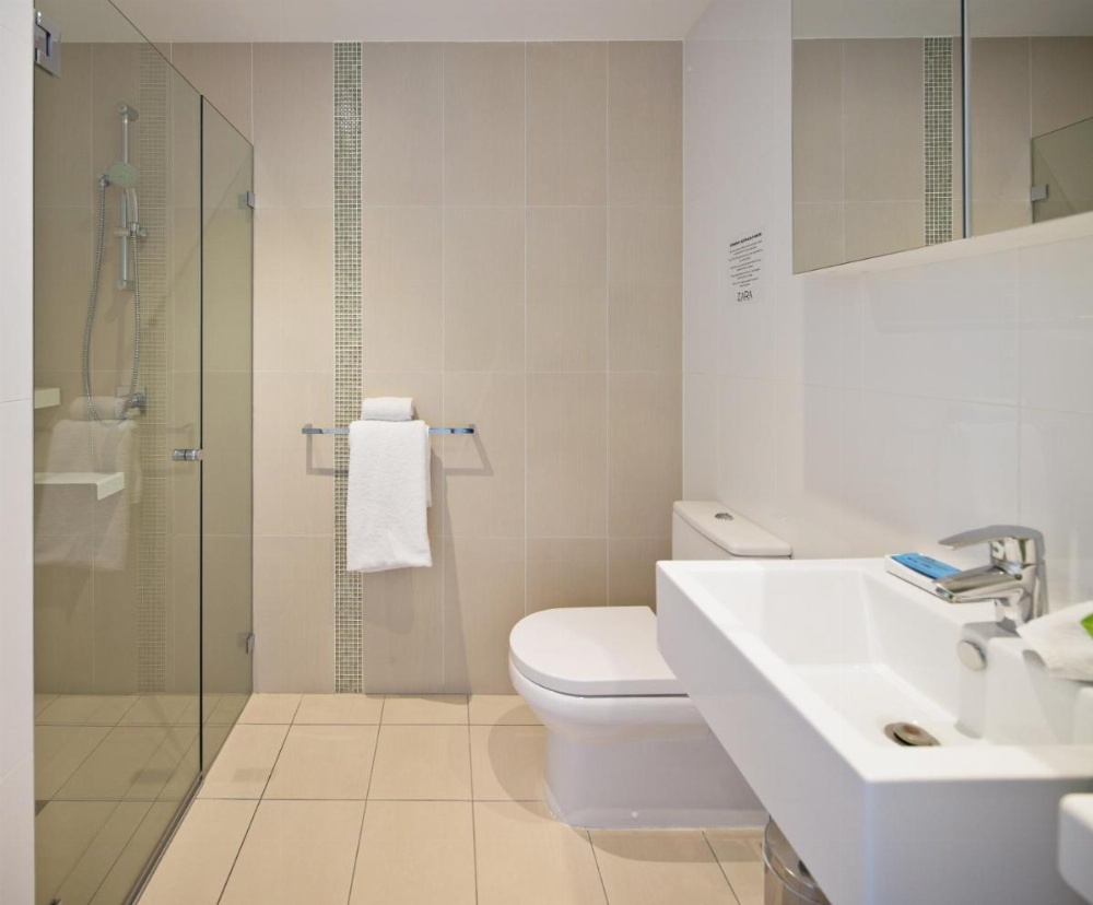 Zara Tower  Luxury Suites and Apartments Image 10