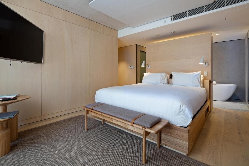 Zara Tower  Luxury Suites and Apartments image 15