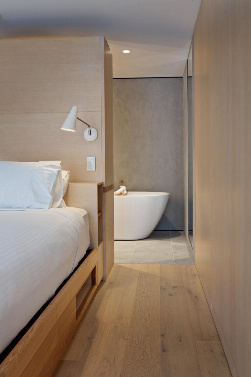 Zara Tower  Luxury Suites and Apartments Image 17