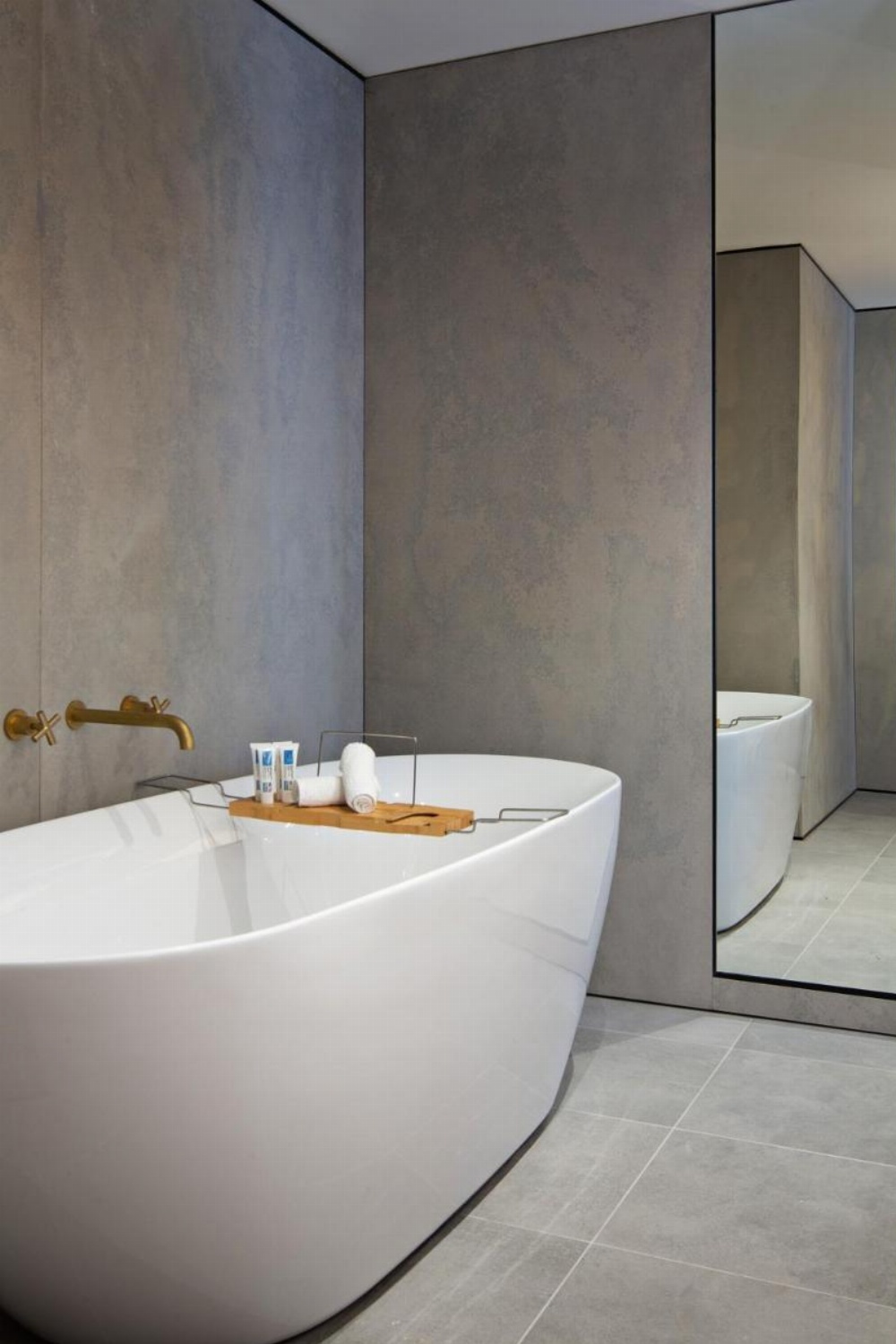 Zara Tower  Luxury Suites and Apartments Image 19