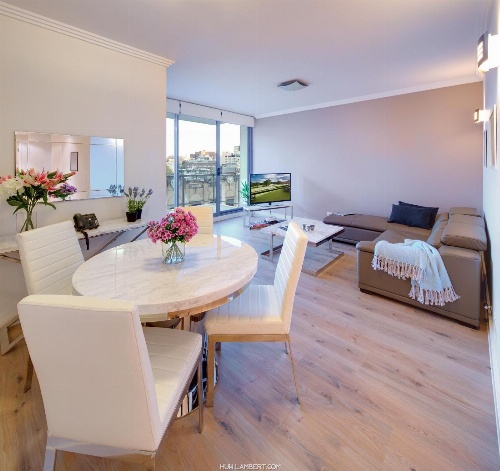 Zara Tower  Luxury Suites and Apartments image 2