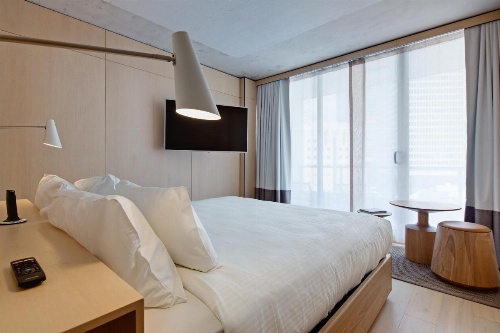 Zara Tower  Luxury Suites and Apartments image 22