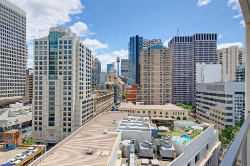 Zara Tower  Luxury Suites and Apartments image 23