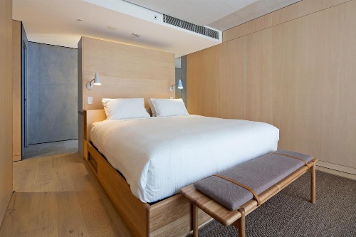 Zara Tower  Luxury Suites and Apartments image 25
