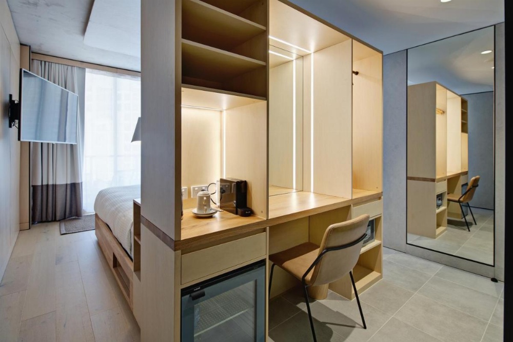 Zara Tower  Luxury Suites and Apartments Image 26