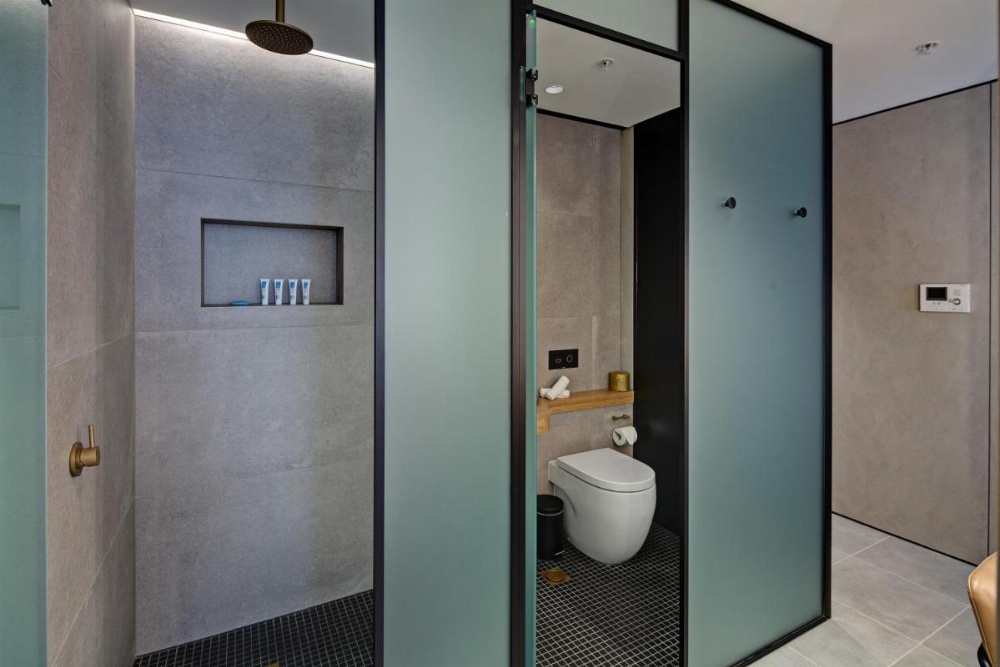 Zara Tower  Luxury Suites and Apartments Image 27