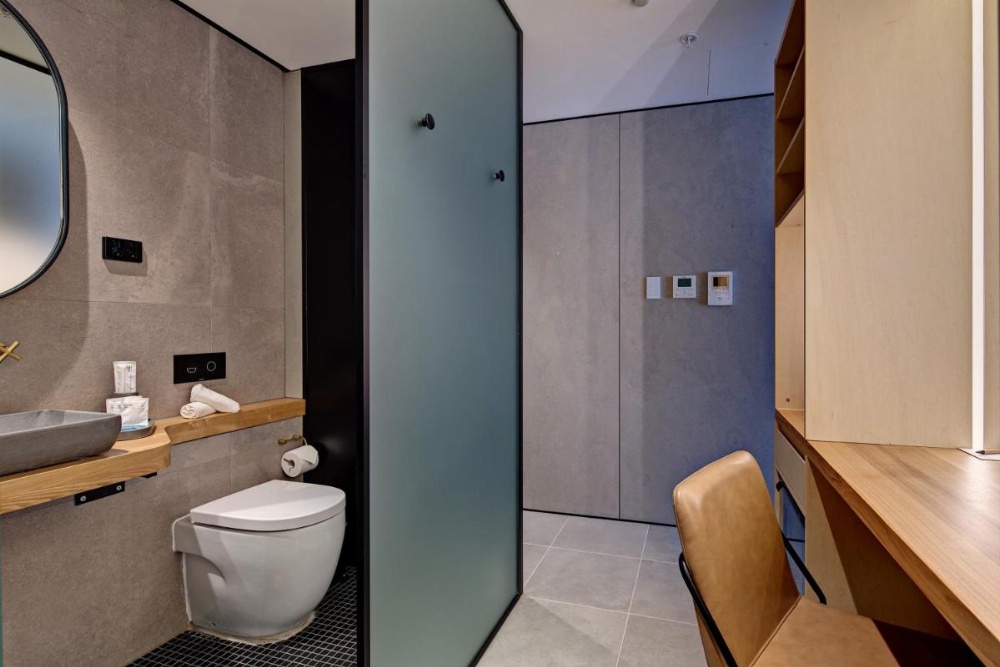 Zara Tower  Luxury Suites and Apartments Image 30