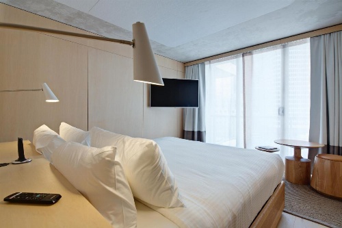 Zara Tower  Luxury Suites and Apartments image 31