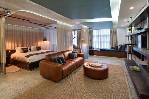Zara Tower  Luxury Suites and Apartments image 32