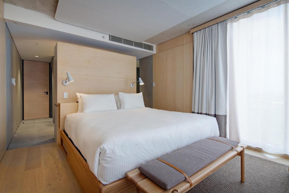Zara Tower  Luxury Suites and Apartments Image 33