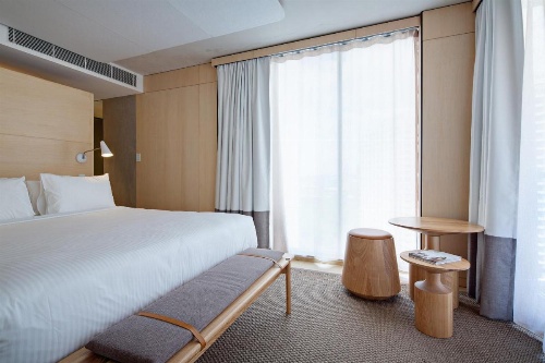 Zara Tower  Luxury Suites and Apartments image 34