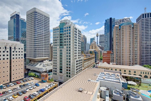 Zara Tower  Luxury Suites and Apartments image 36