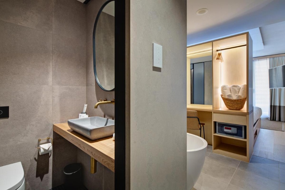 Zara Tower  Luxury Suites and Apartments Image 37