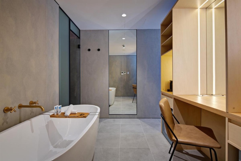 Zara Tower  Luxury Suites and Apartments Image 40