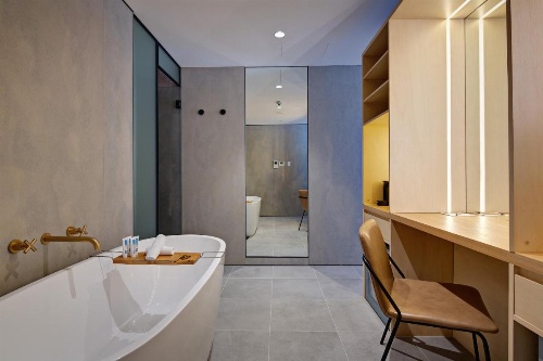 Zara Tower  Luxury Suites and Apartments image 40