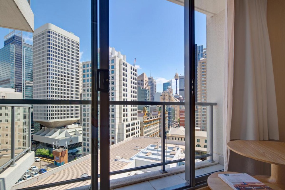 Zara Tower  Luxury Suites and Apartments Image 41