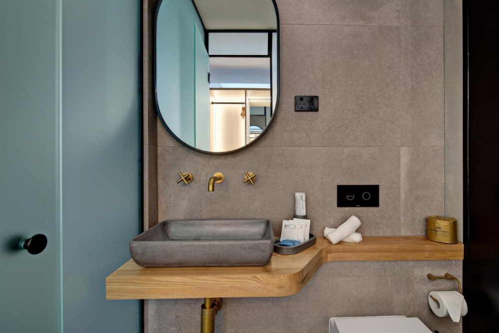 Zara Tower  Luxury Suites and Apartments Image 42