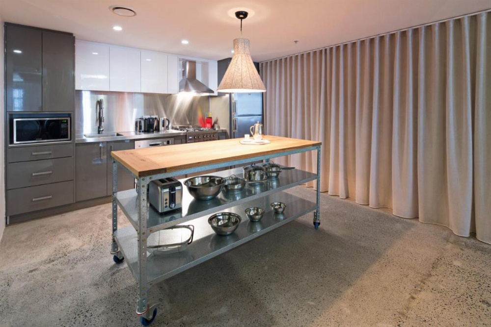 Zara Tower  Luxury Suites and Apartments Image 44