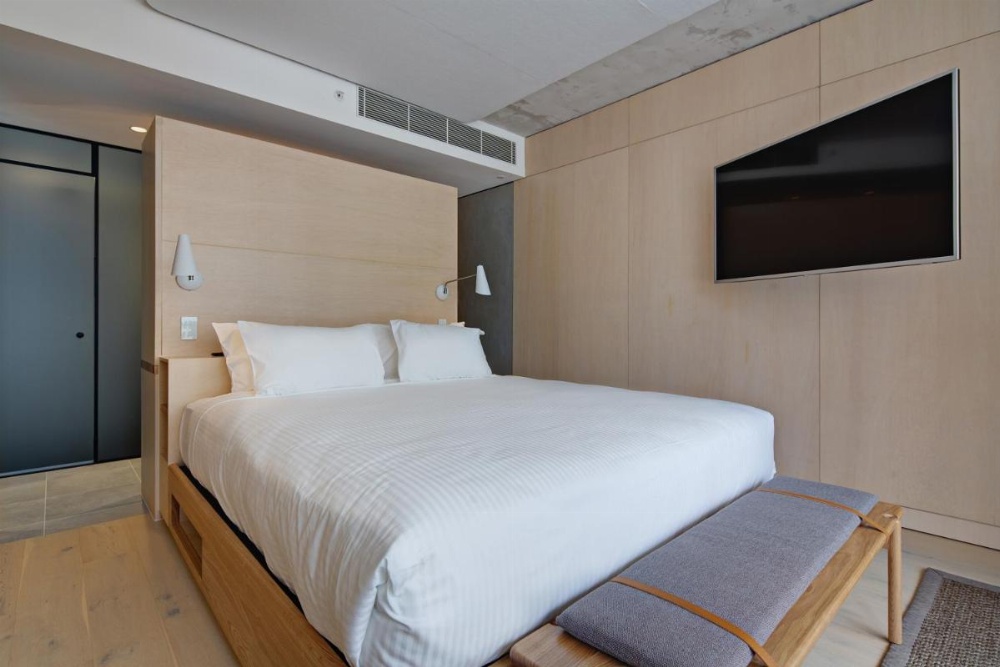 Zara Tower  Luxury Suites and Apartments Image 49