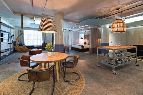 Zara Tower  Luxury Suites and Apartments image 50