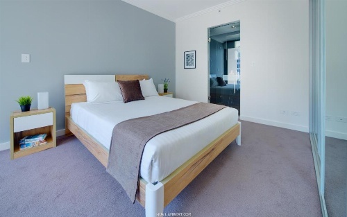 Zara Tower  Luxury Suites and Apartments image 7